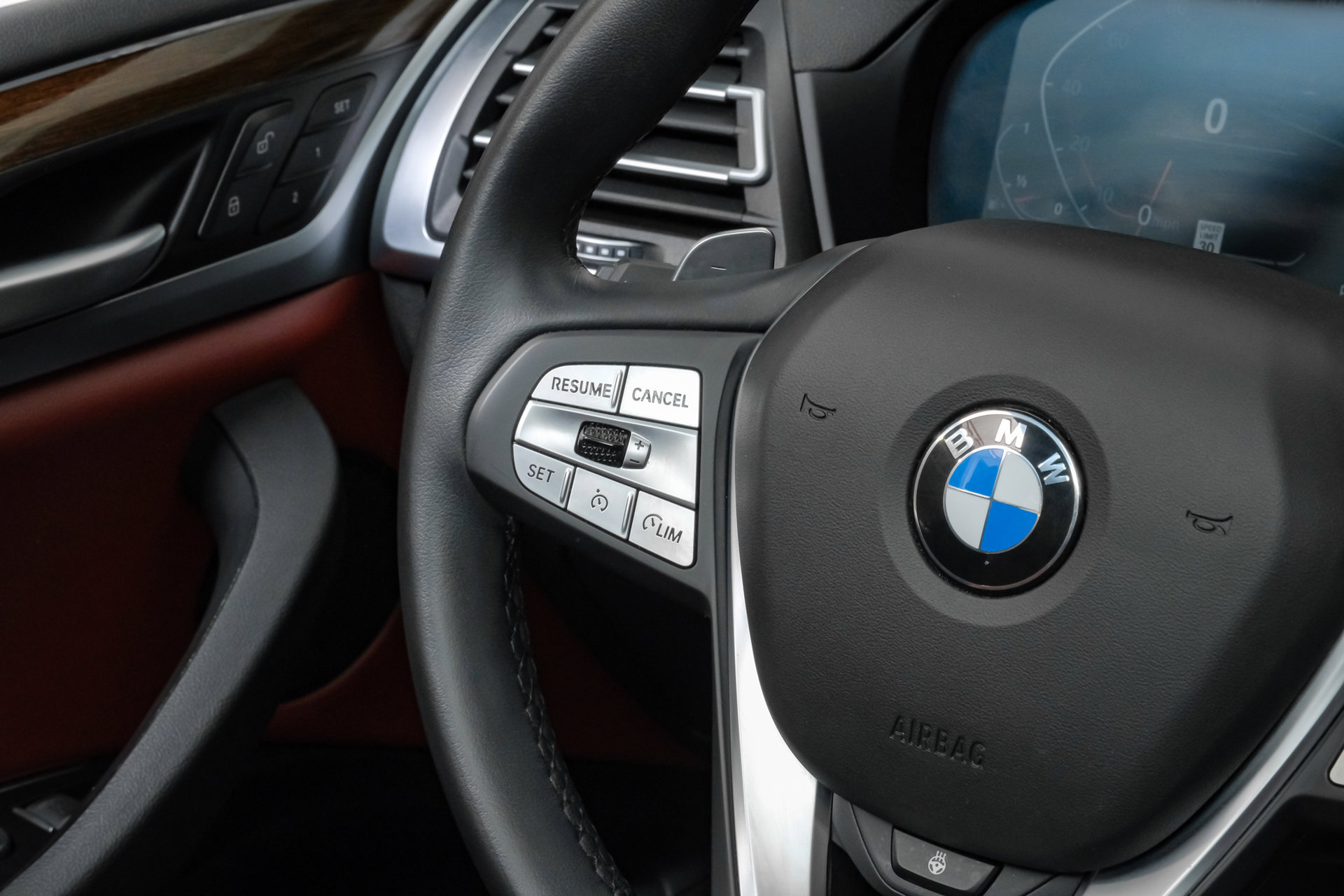 Used 2024 BMW X3 sDrive30i w/ Premium Package RWD image 21