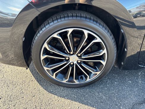 Used 2014 Toyota Corolla S image 9