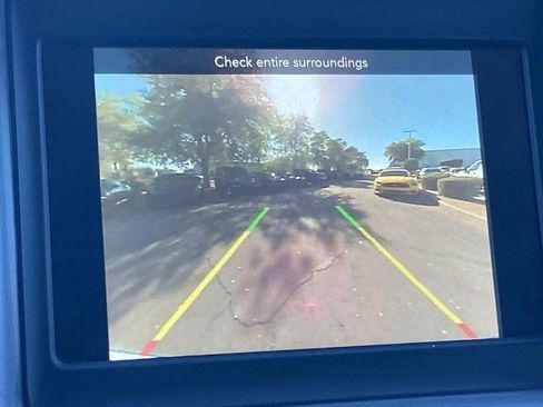 Used 2021 Dodge Challenger R/T w/ Blacktop Package image 10