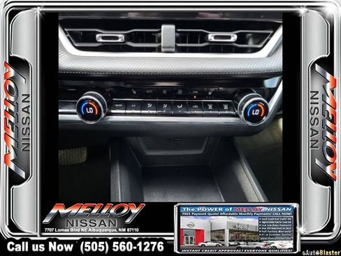 Used 2025 Chevrolet Equinox LT w/ Convenience Package II image 13