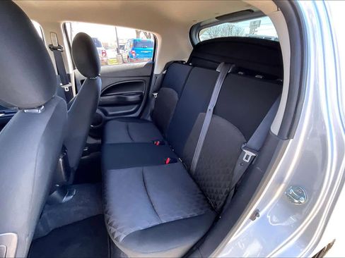 Used 2021 Mitsubishi Mirage ES image 21
