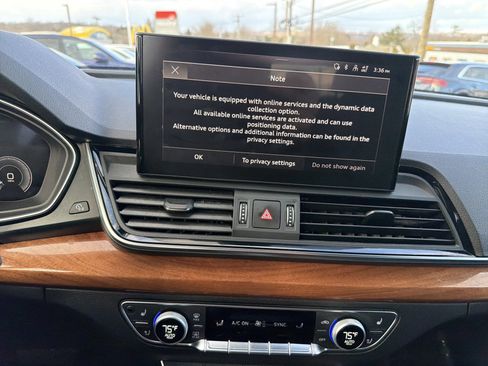 Certified 2023 Audi Q5 e Prestige w/ Prestige Package image 8