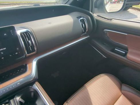New 2026 Ford Expedition King Ranch AWD/4WD image 18