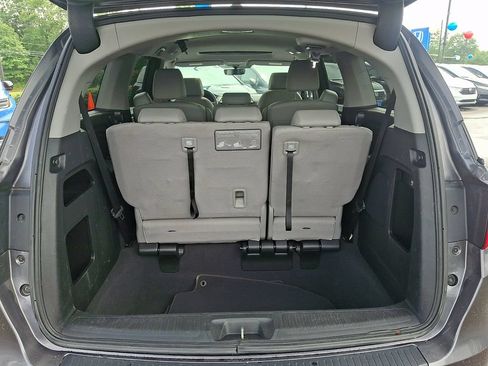 Used 2019 Honda Odyssey EX-L image 28