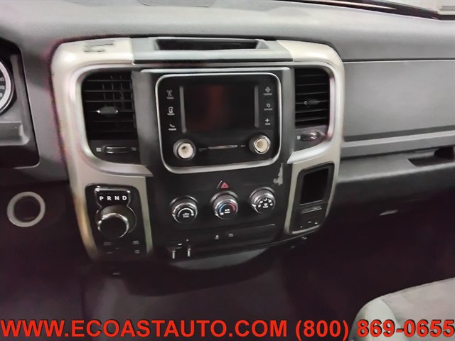 Used 2014 RAM 1500 Big Horn AWD/4WD image 12