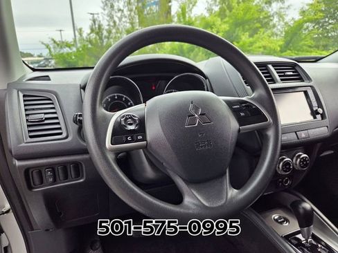 Used 2024 Mitsubishi Outlander Sport AWD image 12
