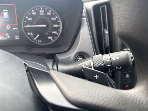 New 2026 Subaru Crosstrek 2.0i Premium w/ Crosstrek Mirror Package image 19