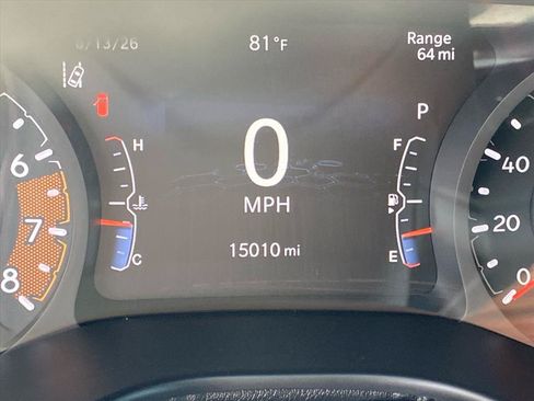 Used 2023 Jeep Compass Latitude w/ Convenience Group AWD/4WD image 21