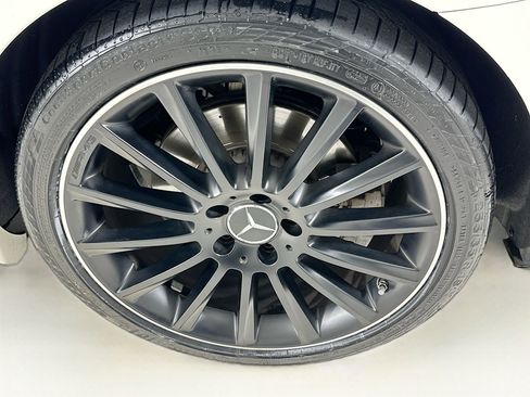 Used 2022 Mercedes-Benz C 43 AMG 4MATIC Cabriolet image 33