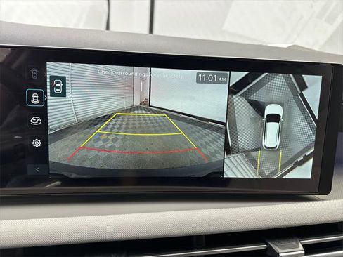 New 2026 Hyundai Tucson Limited image 32