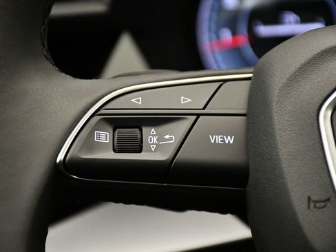 Used 2025 Audi A3 2.0T Premium Plus w/ Premium Plus Package image 23