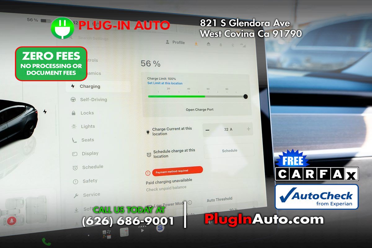 Used 2023 Tesla Model 3 Standard Range RWD image 21