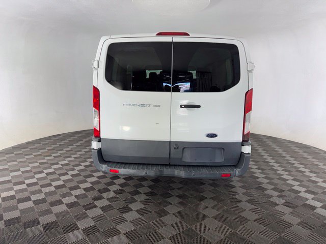 Used 2018 Ford Transit 150 XL RWD image 6
