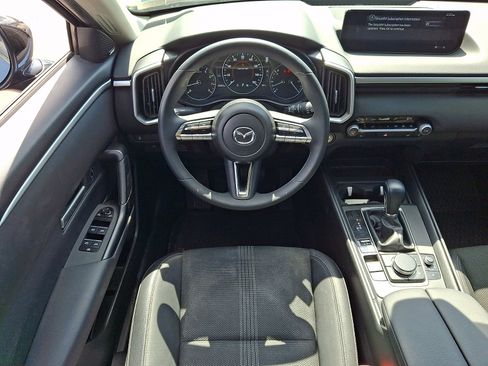 Certified 2024 MAZDA CX-50 AWD 2.5 S w/ Cargo Package image 11