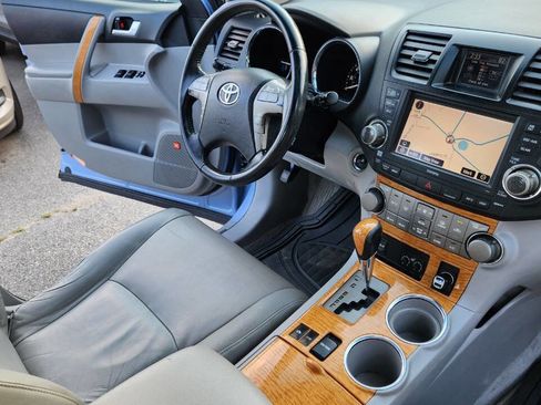 Used 2008 Toyota Highlander Limited image 41
