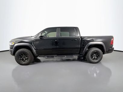 Used 2025 RAM 1500 RHO w/ RHO Level 1 Equipment Group