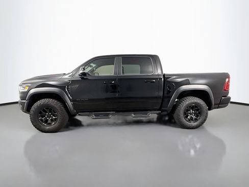 Used 2025 RAM 1500 RHO w/ RHO Level 1 Equipment Group AWD/4WD image 4