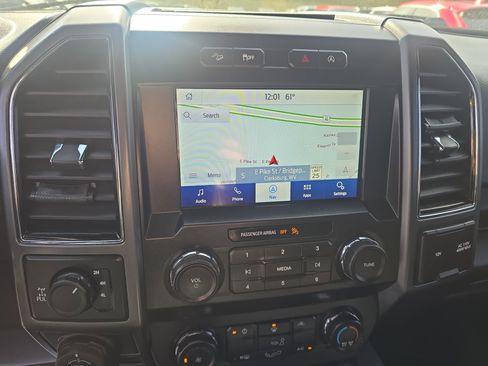 Used 2020 Ford F150 XLT w/ Equipment Group 301A Mid image 21