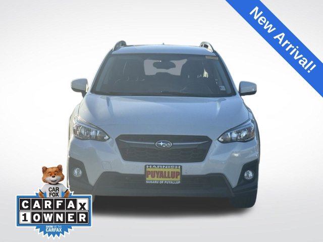 Used 2018 Subaru Crosstrek 2.0i Premium AWD/4WD image 3
