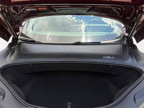 Used 2024 Lucid Air Touring AWD/4WD image 20
