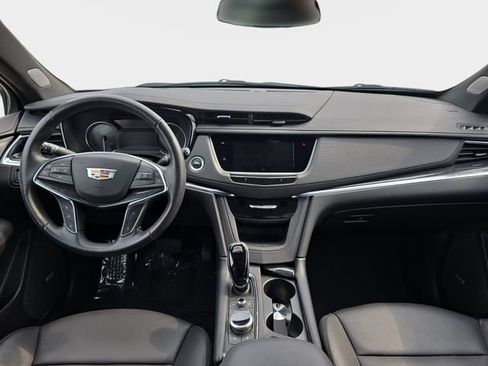 Used 2023 Cadillac XT5 Premium Luxury AWD/4WD image 10