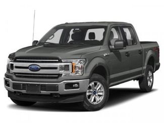 Used 2018 Ford F150 XLT w/ Equipment Group 302A Luxury video 1