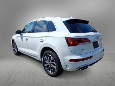 Used 2023 Audi Q5 2.0T Premium Plus w/ Premium Plus Package AWD/4WD image 6