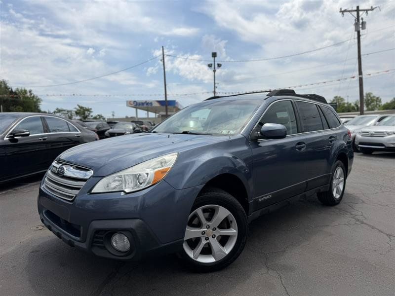 Used 2013 Subaru Outback 2.5i Premium w/ All-Weather Pkg AWD/4WD image 2