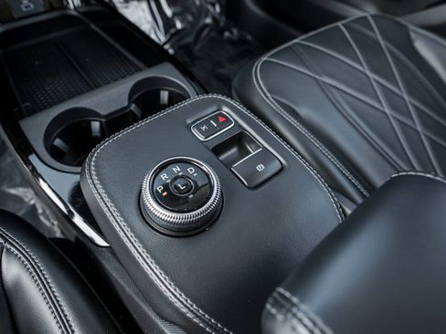 Used 2022 Ford Mustang Mach-E Select image 29