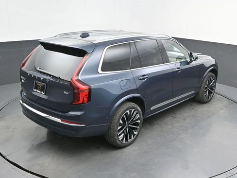 New 2026 Volvo XC90 B6 Plus AWD/4WD image 27