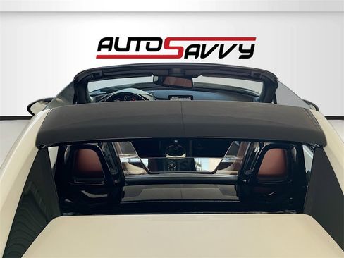 Used 2023 MAZDA MX-5 Miata Grand Touring image 25