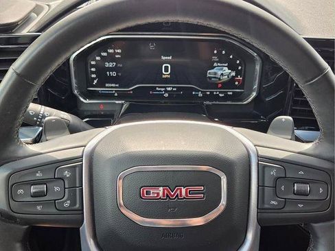 Certified 2023 GMC Sierra 1500 Elevation w/ Elevation Premium Package AWD/4WD image 31
