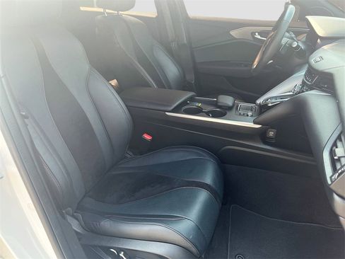 Used 2023 Acura TLX w/ A-SPEC Pkg image 29