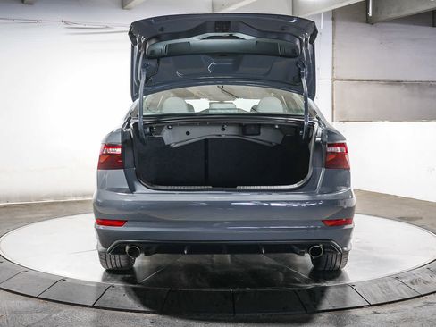 Used 2021 Volkswagen Jetta GLI image 29