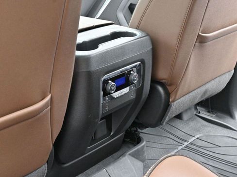 Used 2025 Chevrolet Tahoe High Country w/ Sun And Tow Package image 32