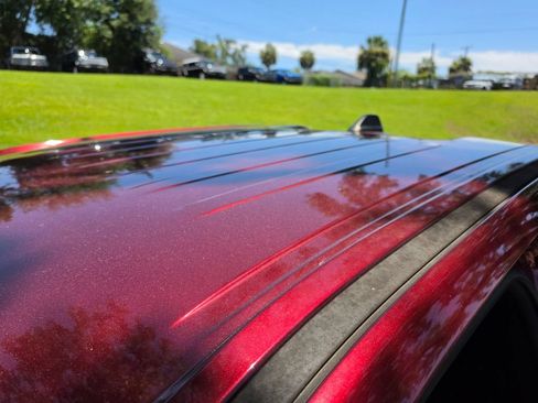 Used 2025 RAM 1500 Big Horn RWD image 7