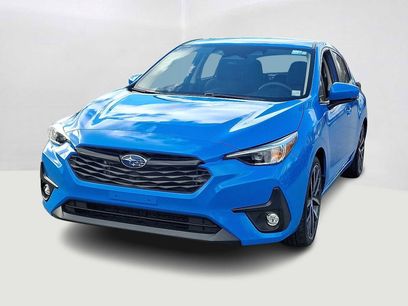 Used 2024 Subaru Impreza 2.0i Sport
