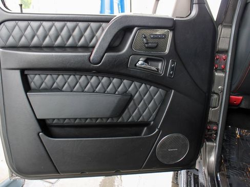 Used 2018 Mercedes-Benz G 63 AMG 4MATIC image 44