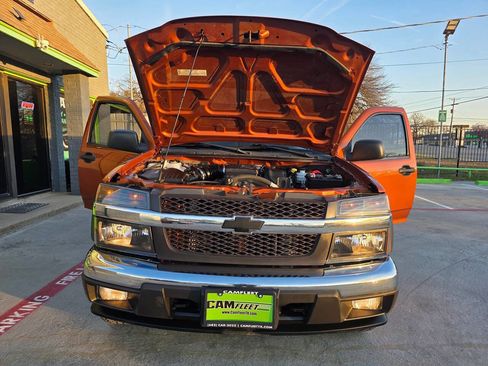 Used 2006 Chevrolet Colorado LT w/ LT Preferred Equipment Group image 48