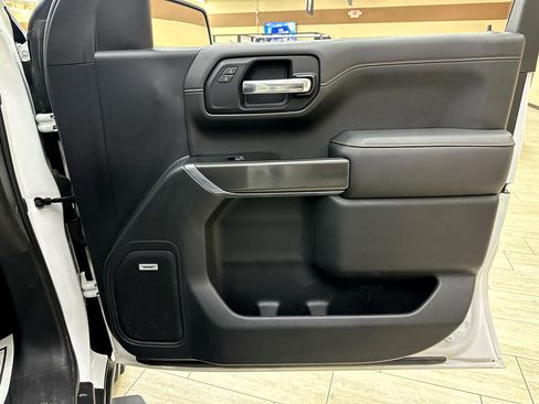 Used 2019 GMC Sierra 1500 AT4 w/ AT4 Premium Package image 40