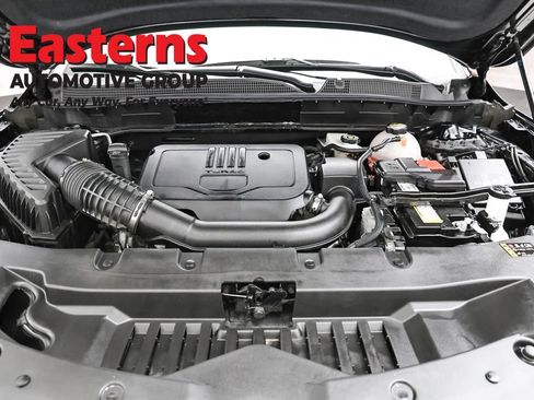 Used 2025 Chevrolet Blazer LT FWD image 7