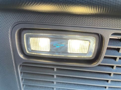 New 2025 Ford Mustang Mach-E Premium image 24