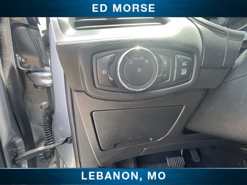 Certified 2024 Ford Edge SEL w/ Convenience Package AWD/4WD image 17