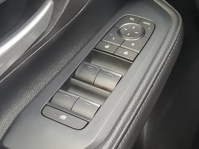 Certified 2024 Toyota Grand Highlander AWD image 30