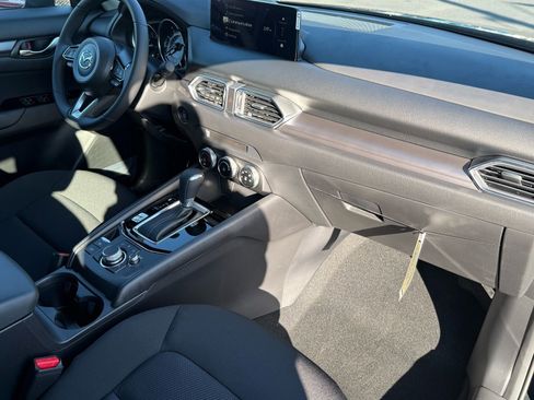 Used 2025 MAZDA CX-5 AWD 2.5 S image 12