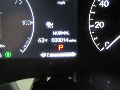 Used 2025 Honda CR-V Sport-L image 18