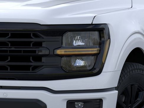 New 2026 Ford F150 XLT w/ Equipment Group 302A MID AWD/4WD image 20