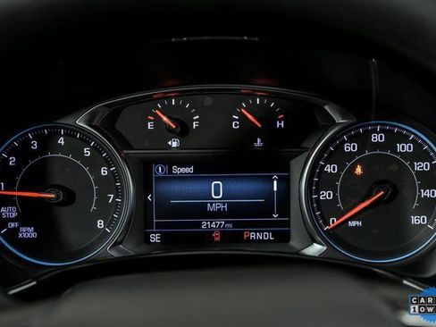 Used 2023 Chevrolet Equinox LT image 16