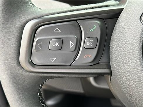 New 2026 Jeep Gladiator Sport image 11