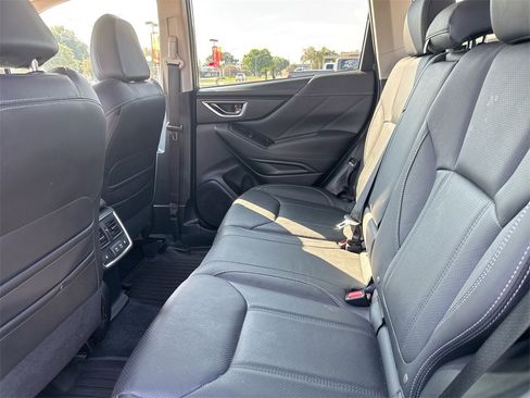 Used 2020 Subaru Forester Touring w/ Popular Package #2 image 29